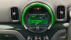 MINI Countryman 1.5 Cooper Exclusive 5dr Auto Petrol Hatchback